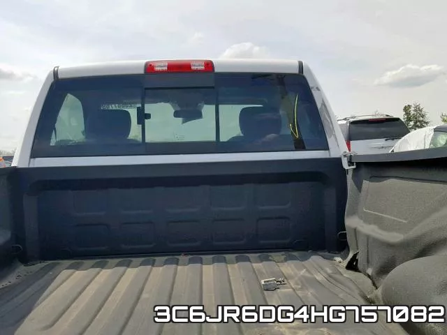 3C6JR6DG4HG757082 фото 7