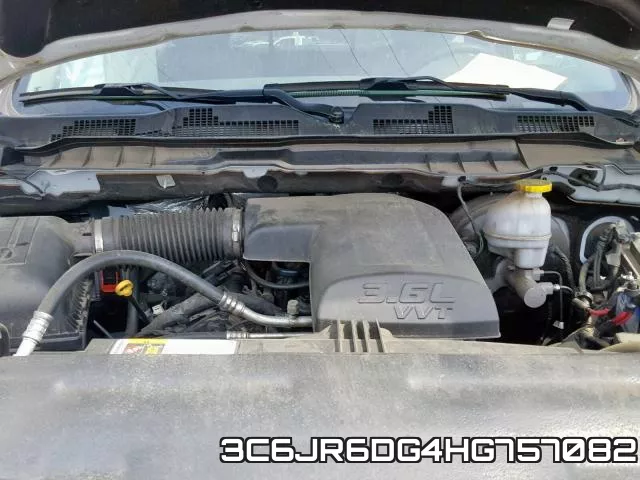 3C6JR6DG4HG757082 фото 8