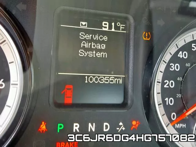 3C6JR6DG4HG757082 фото 9