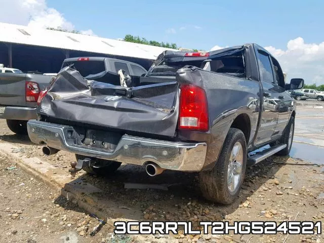 3C6RR7LT2HG524521 фото 5