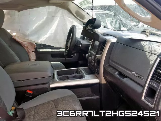 3C6RR7LT2HG524521 фото 6