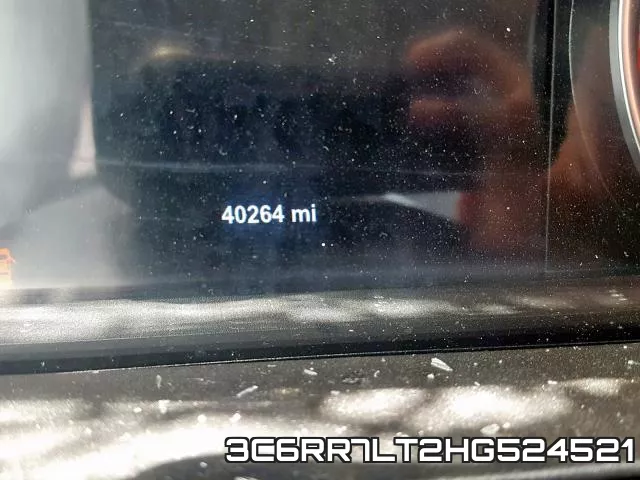 3C6RR7LT2HG524521 фото 9