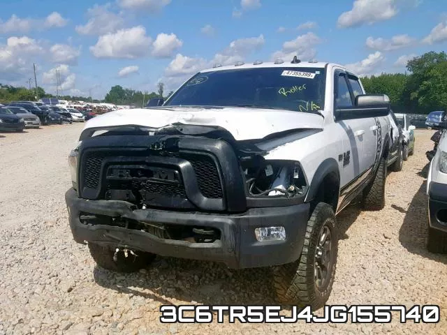 3C6TR5EJ4JG155740 фото 3