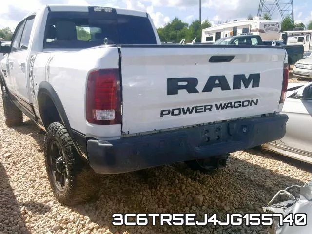 3C6TR5EJ4JG155740 фото 4