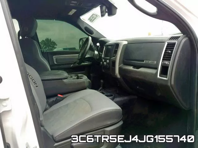 3C6TR5EJ4JG155740 фото 6