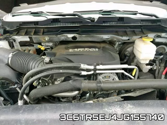 3C6TR5EJ4JG155740 фото 8