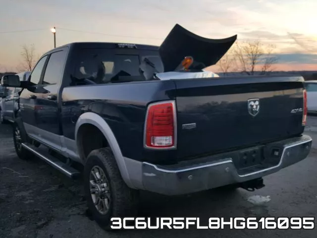 3C6UR5FL8HG616095 фото 4