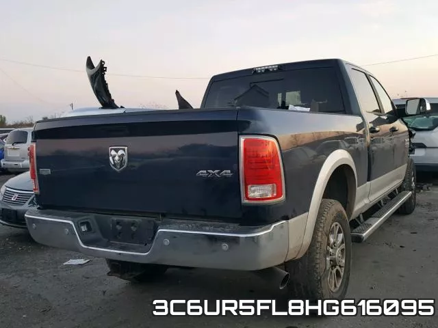 3C6UR5FL8HG616095 фото 5