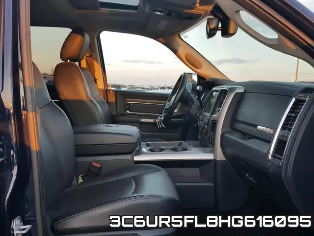 3C6UR5FL8HG616095 фото 6