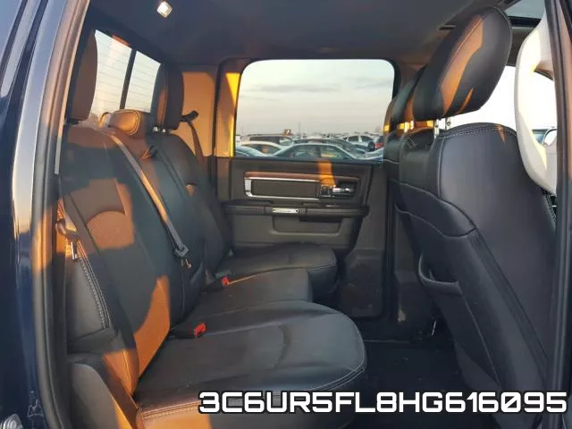 3C6UR5FL8HG616095 фото 7