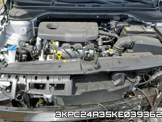 3KPC24A35KE039362 фото 8