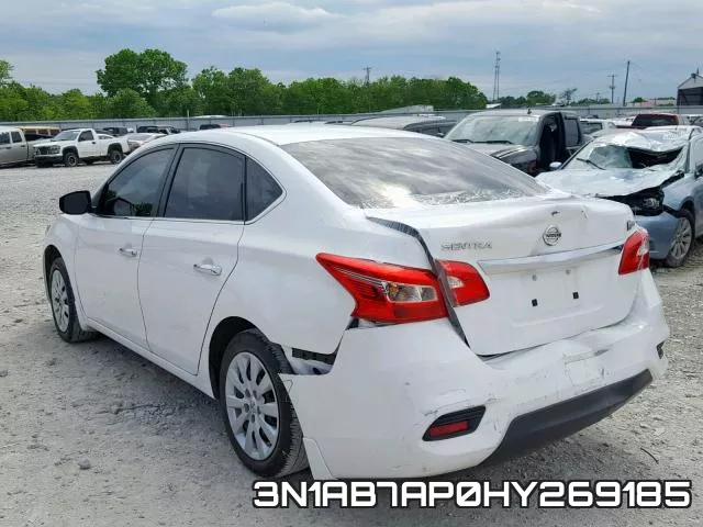 3N1AB7AP0HY269185 фото 4