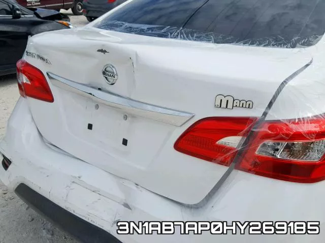 3N1AB7AP0HY269185 фото 10