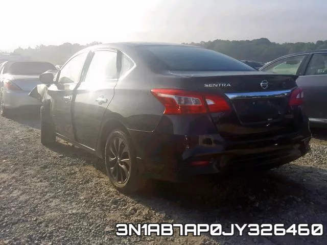 3N1AB7AP0JY326460 фото 4