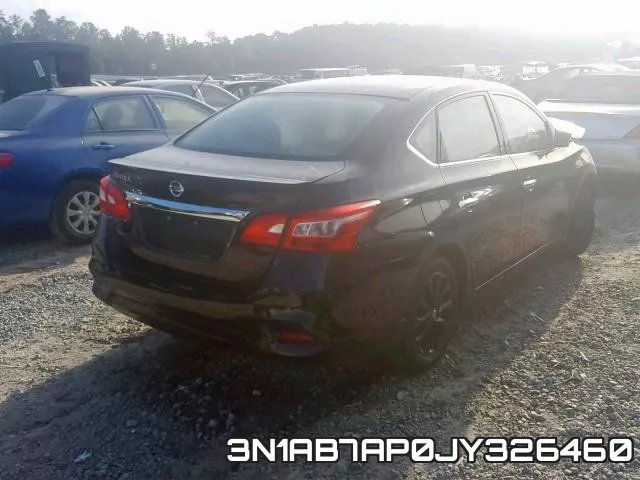 3N1AB7AP0JY326460 фото 5