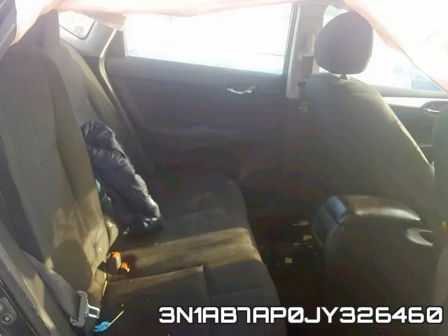 3N1AB7AP0JY326460 фото 7