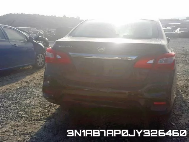 3N1AB7AP0JY326460 фото 10