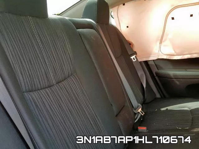 3N1AB7AP1HL710674 фото 7