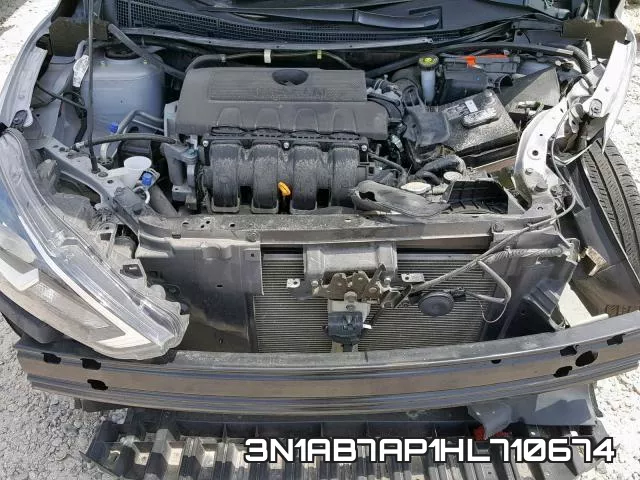 3N1AB7AP1HL710674 фото 8