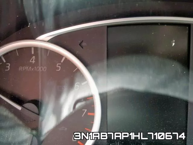3N1AB7AP1HL710674 фото 9