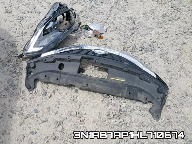 3N1AB7AP1HL710674 фото 10