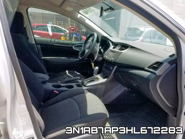 3N1AB7AP3HL672283 фото 6