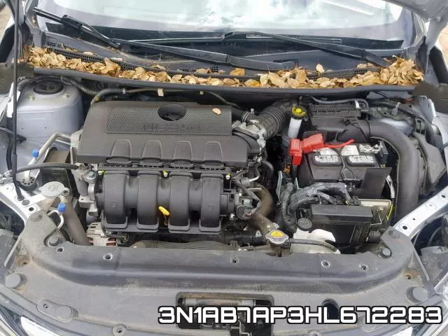 3N1AB7AP3HL672283 фото 8