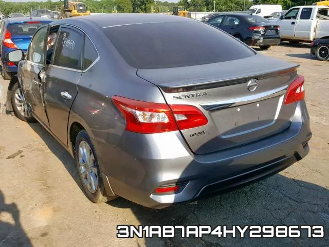 3N1AB7AP4HY298673 фото 4