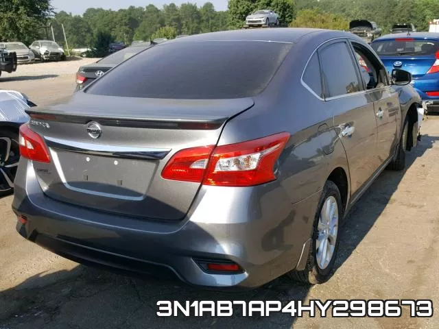 3N1AB7AP4HY298673 фото 5