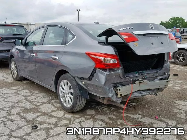 3N1AB7AP4HY392276 фото 4