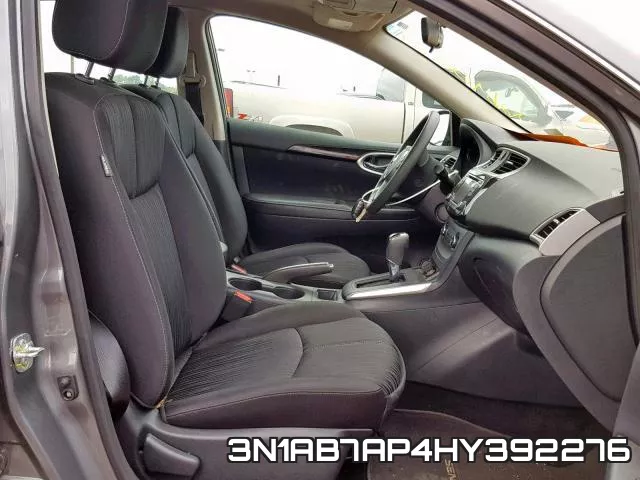 3N1AB7AP4HY392276 фото 6
