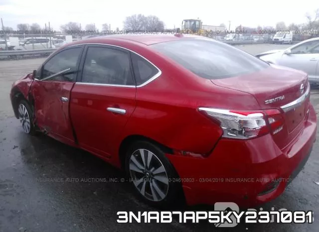 3N1AB7AP5KY237081 фото 4