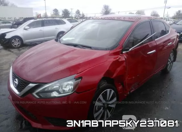 3N1AB7AP5KY237081 фото 7