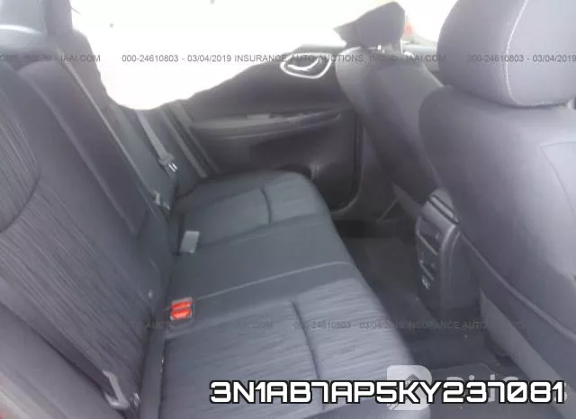 3N1AB7AP5KY237081 фото 9