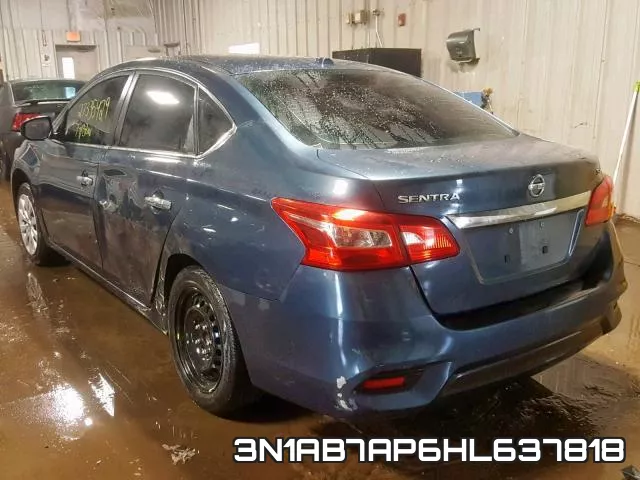 3N1AB7AP6HL637818 фото 4