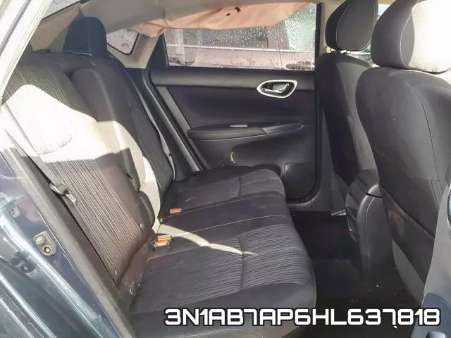 3N1AB7AP6HL637818 фото 7