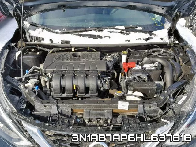 3N1AB7AP6HL637818 фото 8