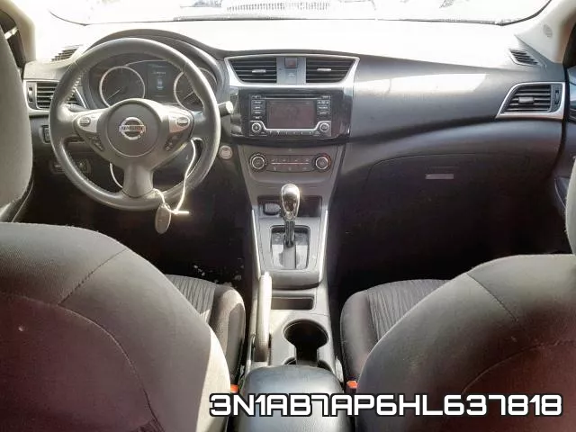 3N1AB7AP6HL637818 фото 10