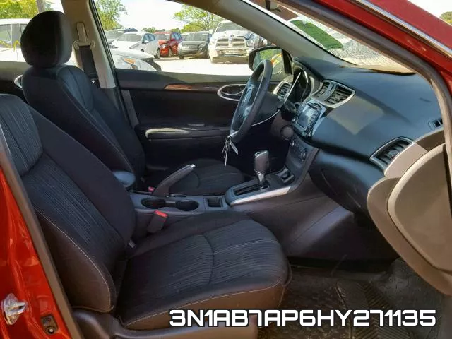 3N1AB7AP6HY271135 фото 6