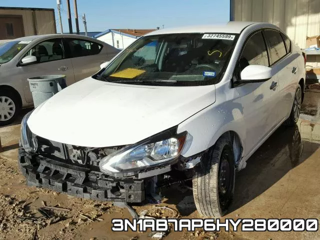 3N1AB7AP6HY280000 фото 3