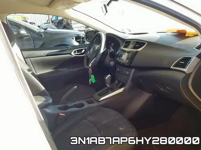 3N1AB7AP6HY280000 фото 6