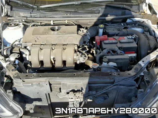 3N1AB7AP6HY280000 фото 8