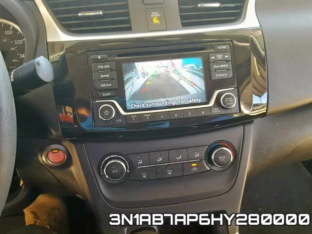 3N1AB7AP6HY280000 фото 10