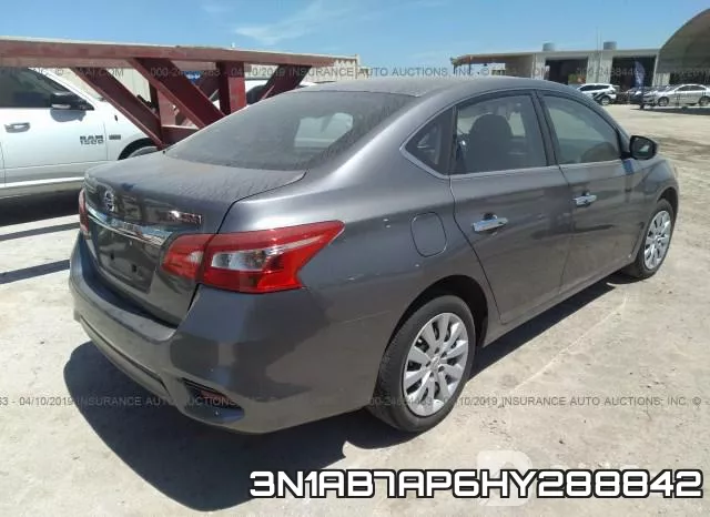 3N1AB7AP6HY288842 фото 5