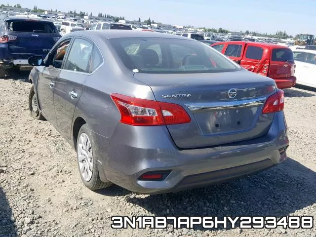 3N1AB7AP6HY293488 фото 4