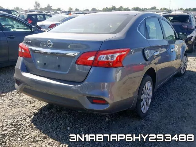 3N1AB7AP6HY293488 фото 5