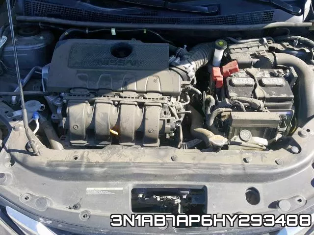 3N1AB7AP6HY293488 фото 8