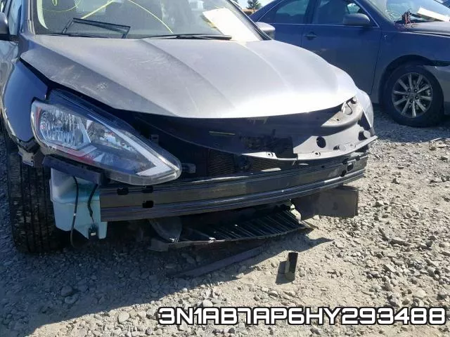 3N1AB7AP6HY293488 фото 10