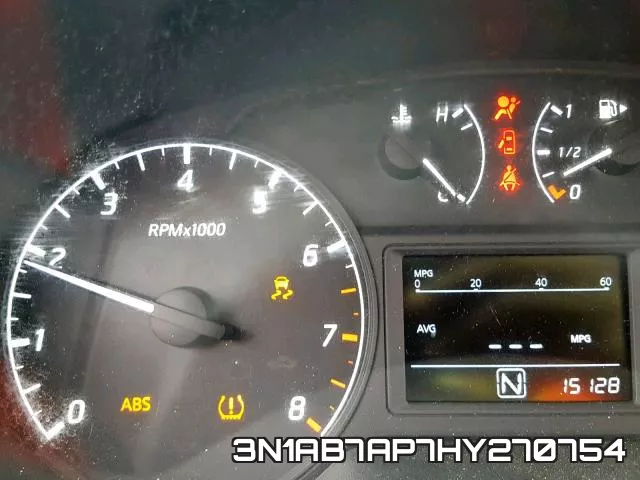 3N1AB7AP7HY270754 фото 9