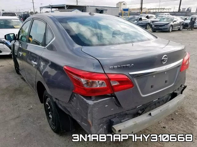 3N1AB7AP7HY310668 фото 4